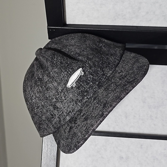 Vans Off the‎ Wall Skateboard Hat NWT - Picture 1 of 9